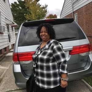 Meet your Posher, Sylvia